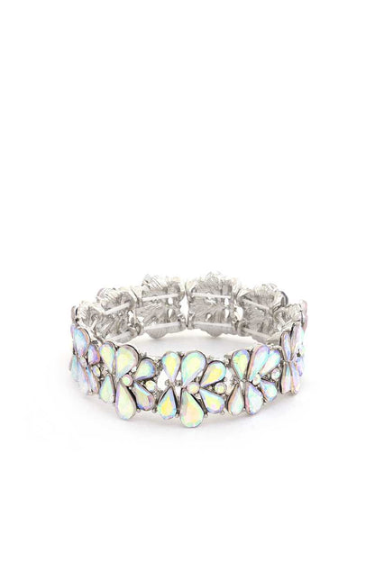 Rhinestone Bracelet