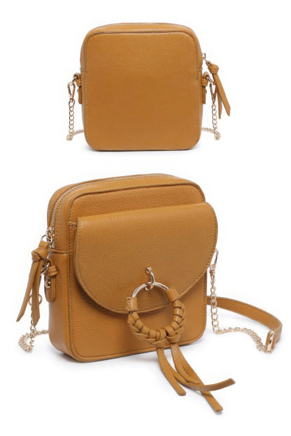 Addison Crossbody Bag